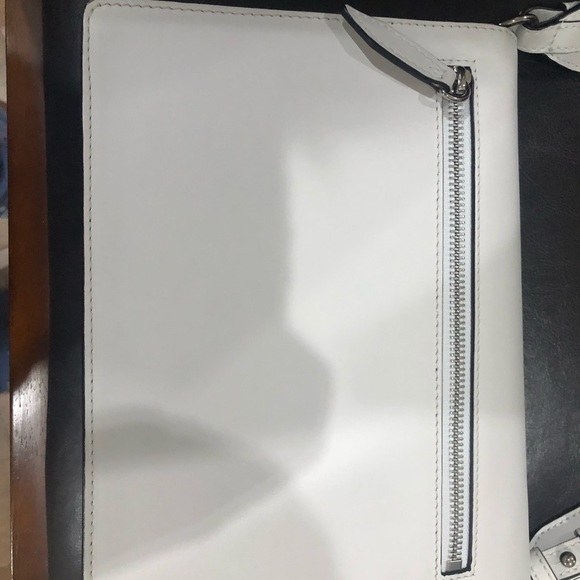 Burberry messenger bag - Picture 3 of 6